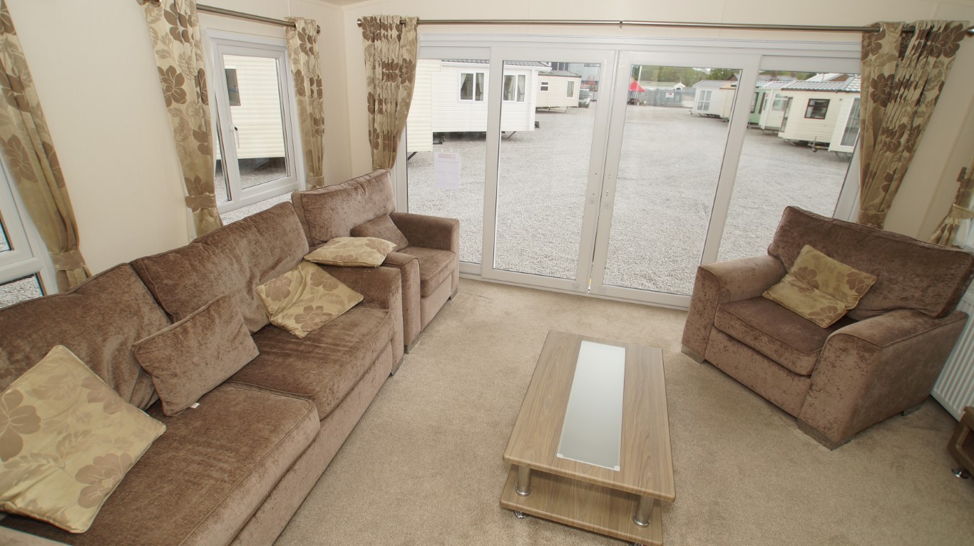 West Lancs Caravans