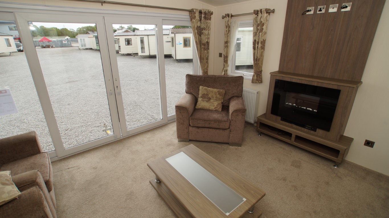 West Lancs Caravans