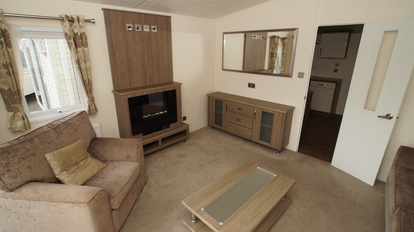 West Lancs Caravans