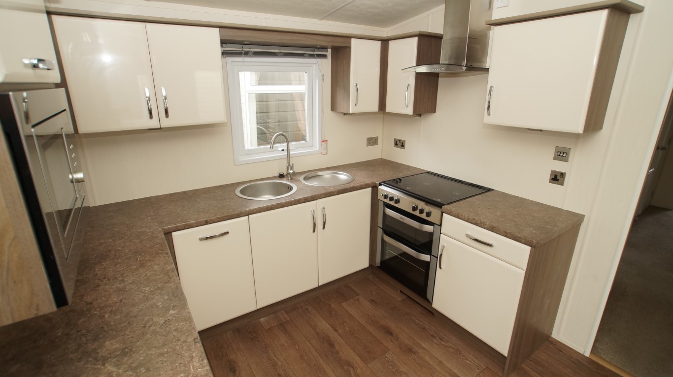 West Lancs Caravans