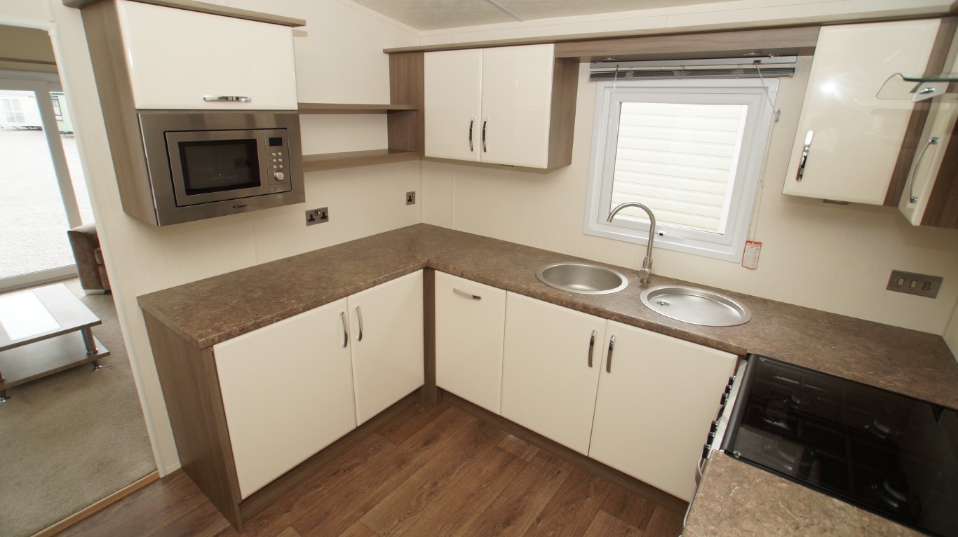 West Lancs Caravans