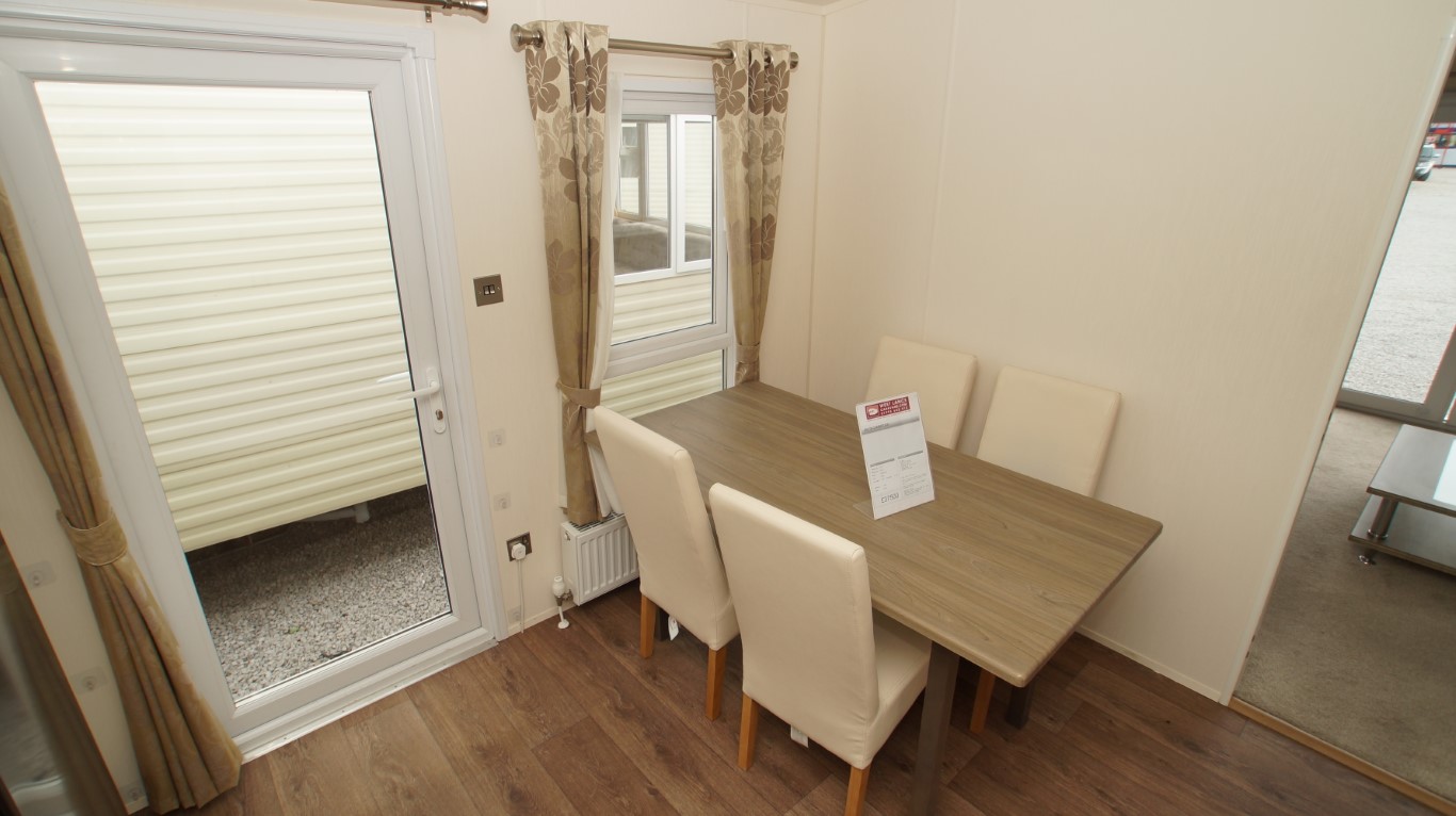 West Lancs Caravans