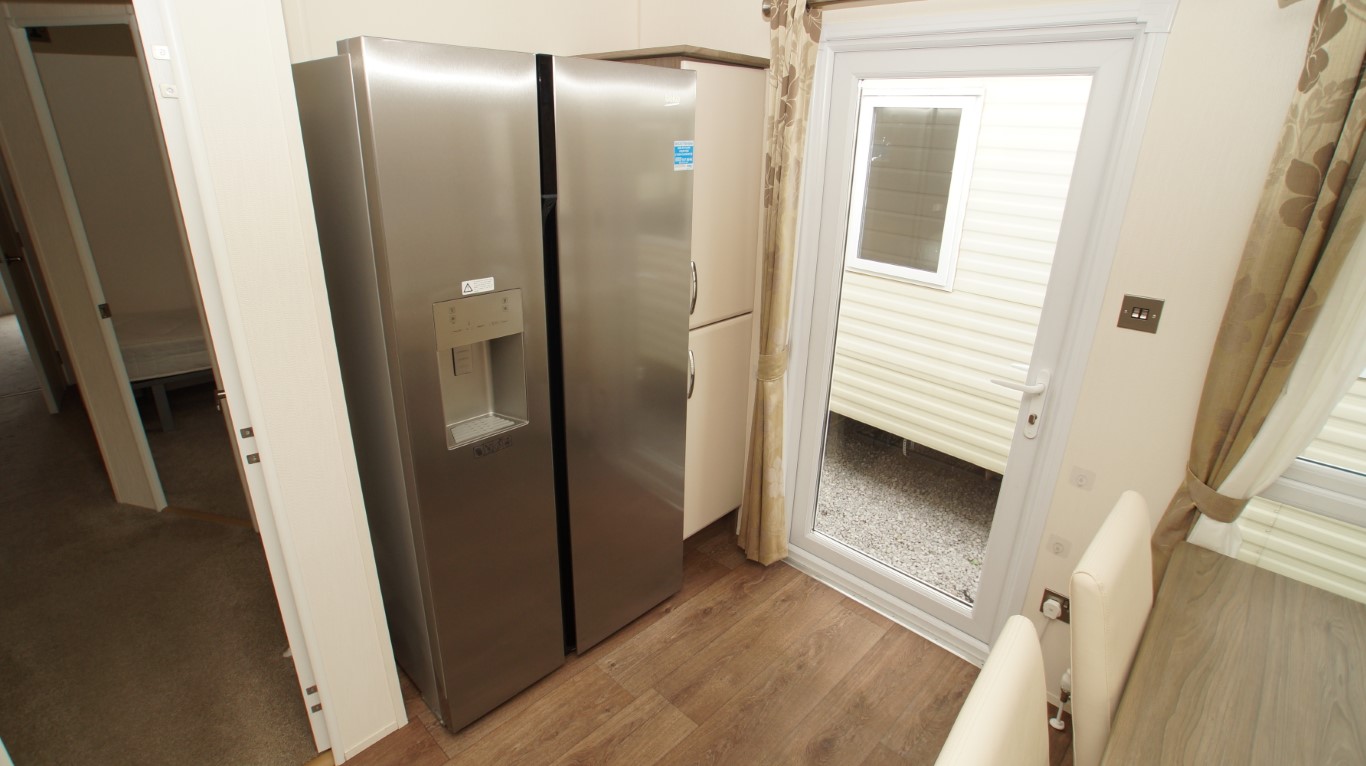 West Lancs Caravans