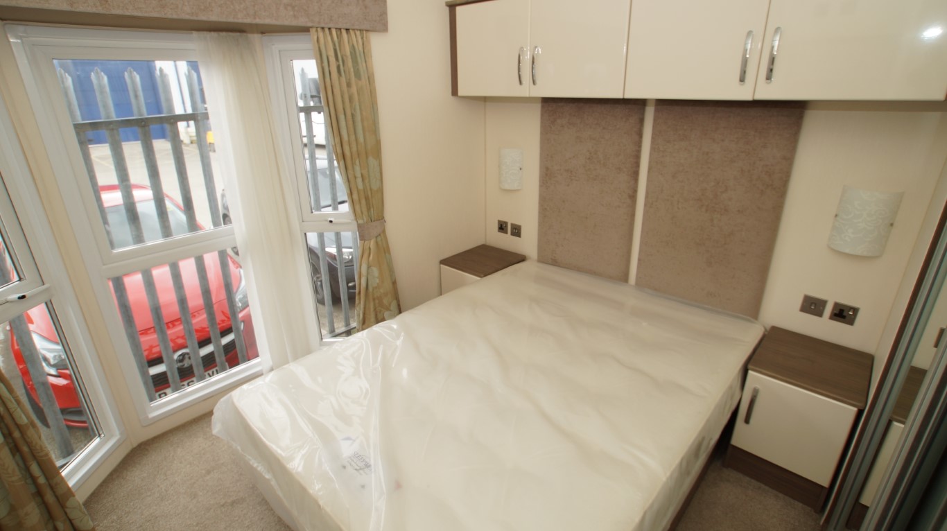 West Lancs Caravans