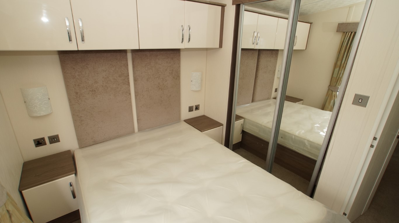 West Lancs Caravans