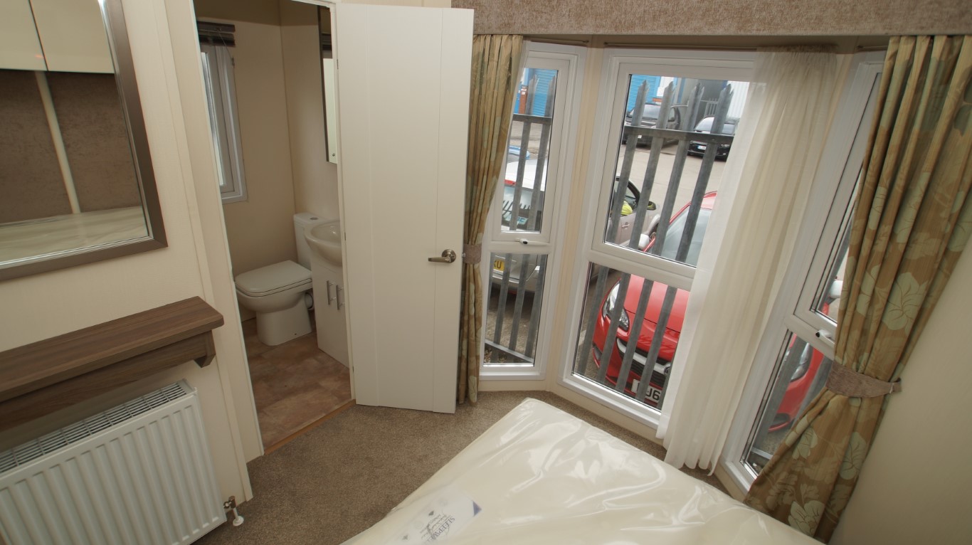 West Lancs Caravans