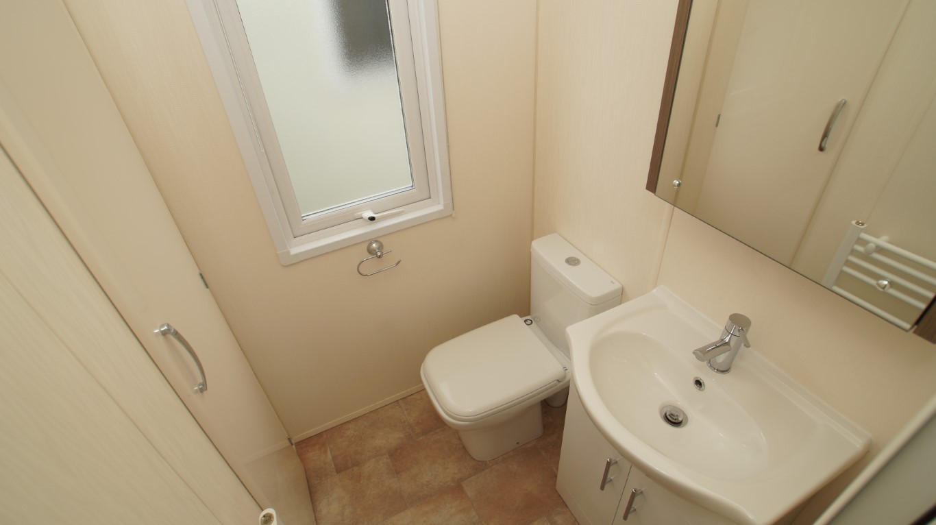 West Lancs Caravans