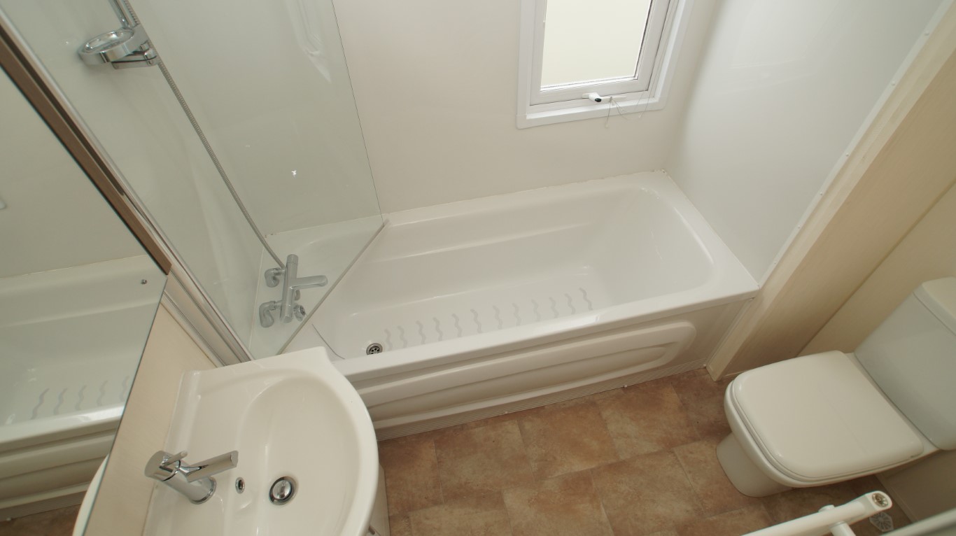 West Lancs Caravans