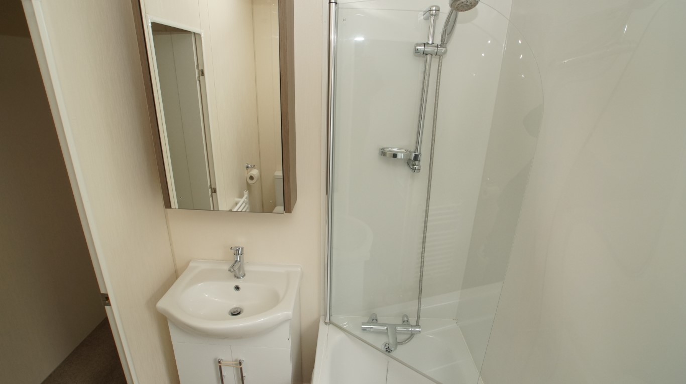 West Lancs Caravans