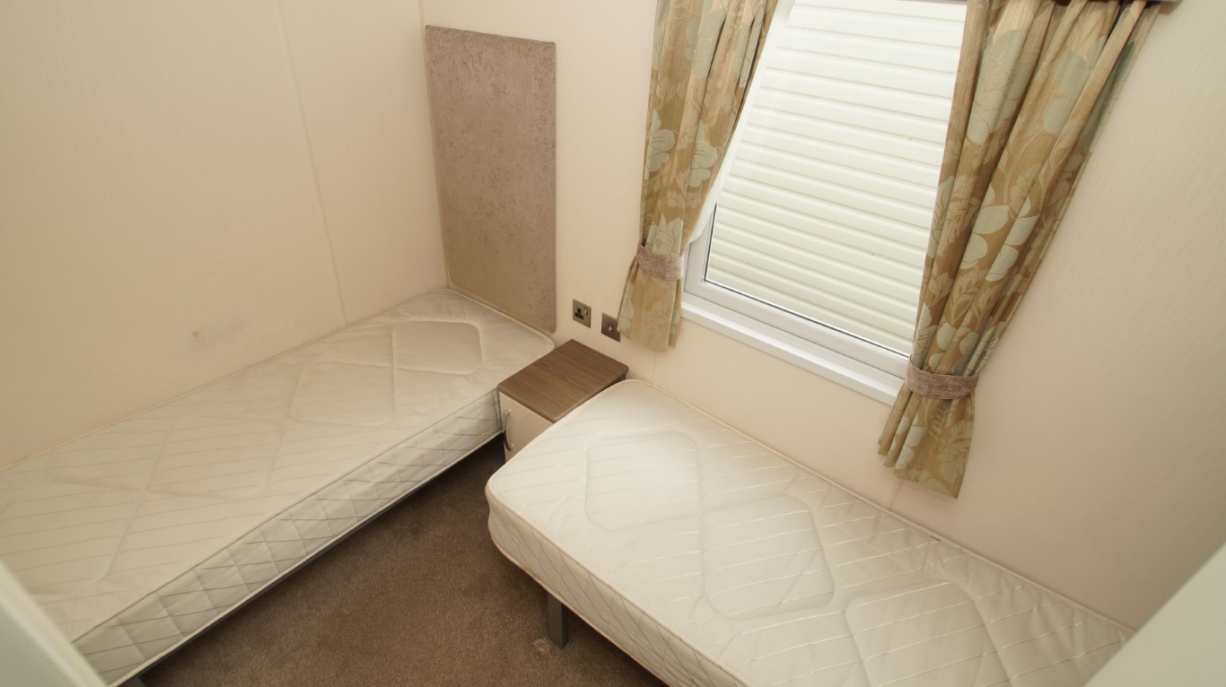 West Lancs Caravans