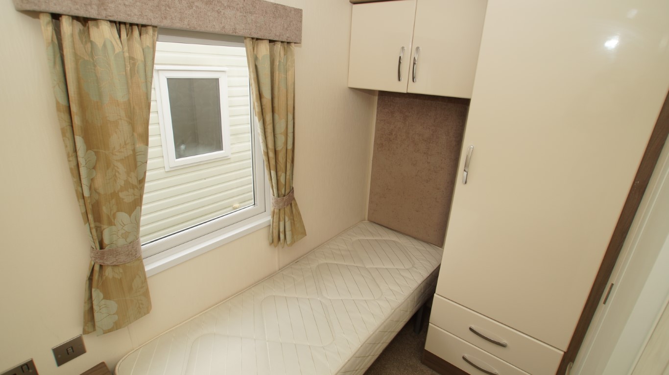 West Lancs Caravans