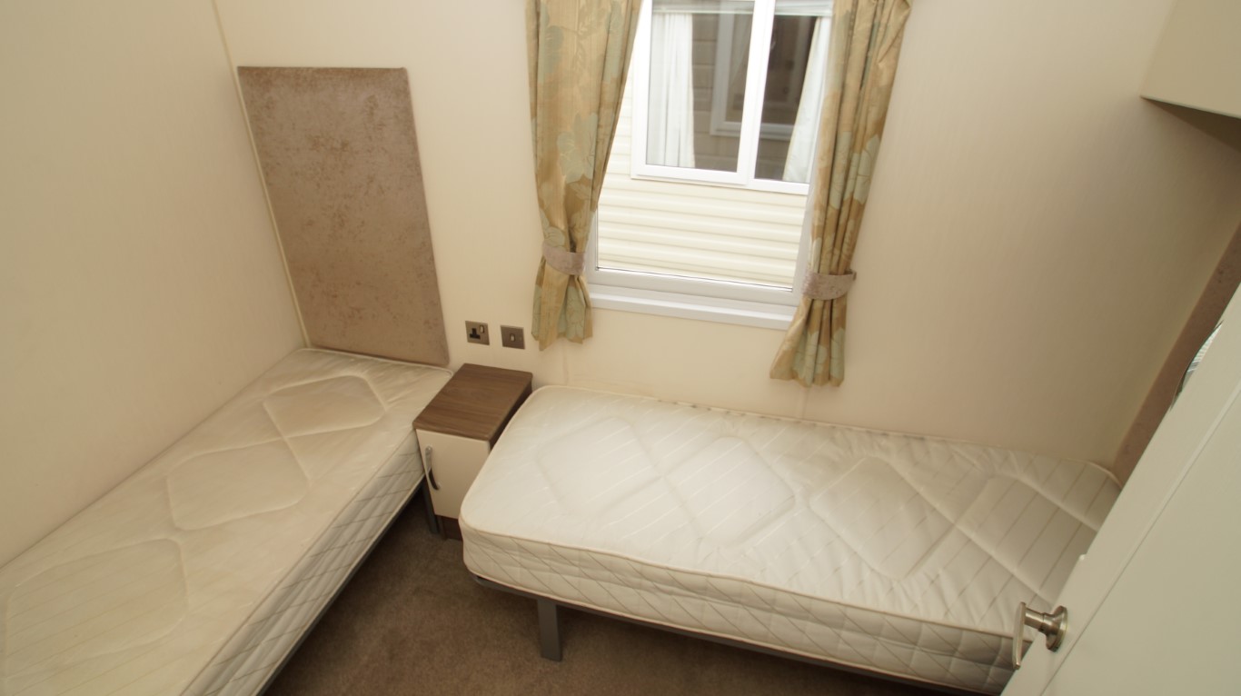 West Lancs Caravans