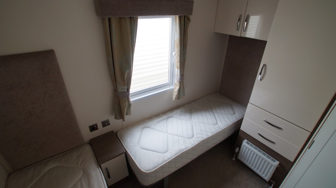 West Lancs Caravans