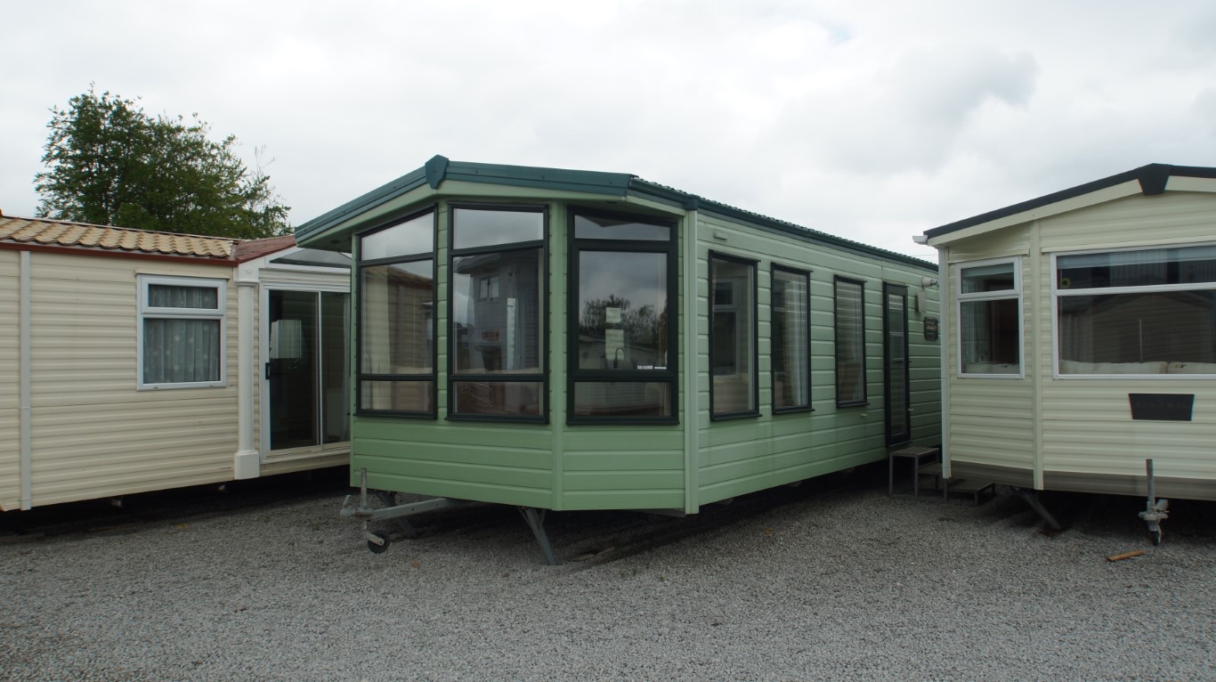 West Lancs Caravans
