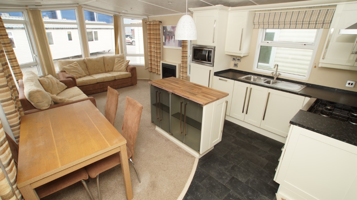 West Lancs Caravans