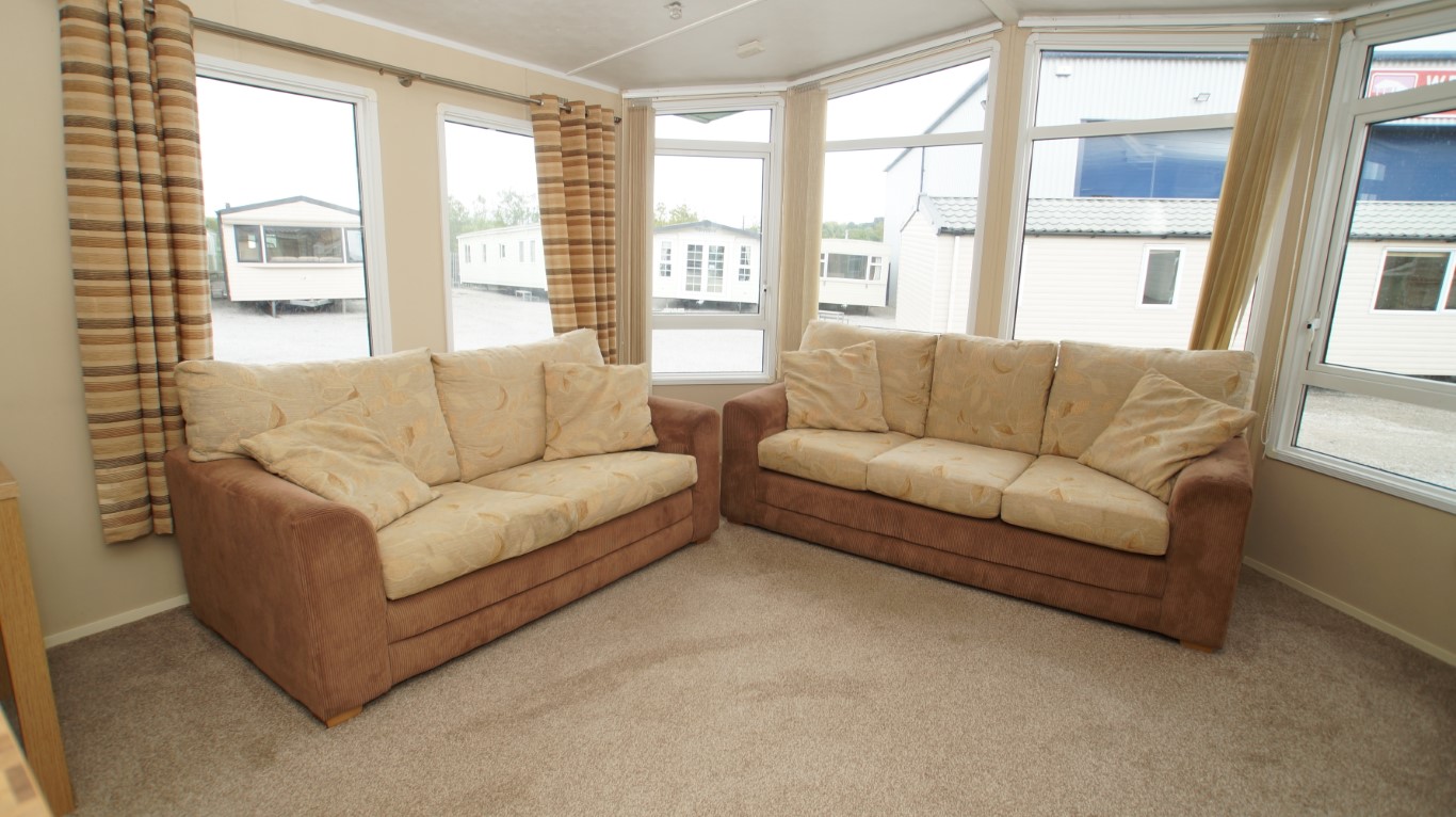 West Lancs Caravans
