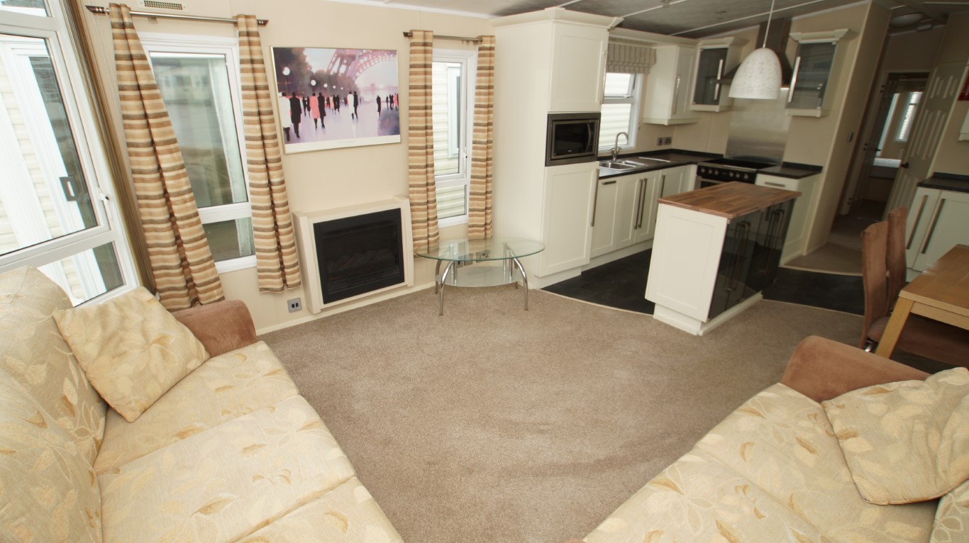 West Lancs Caravans