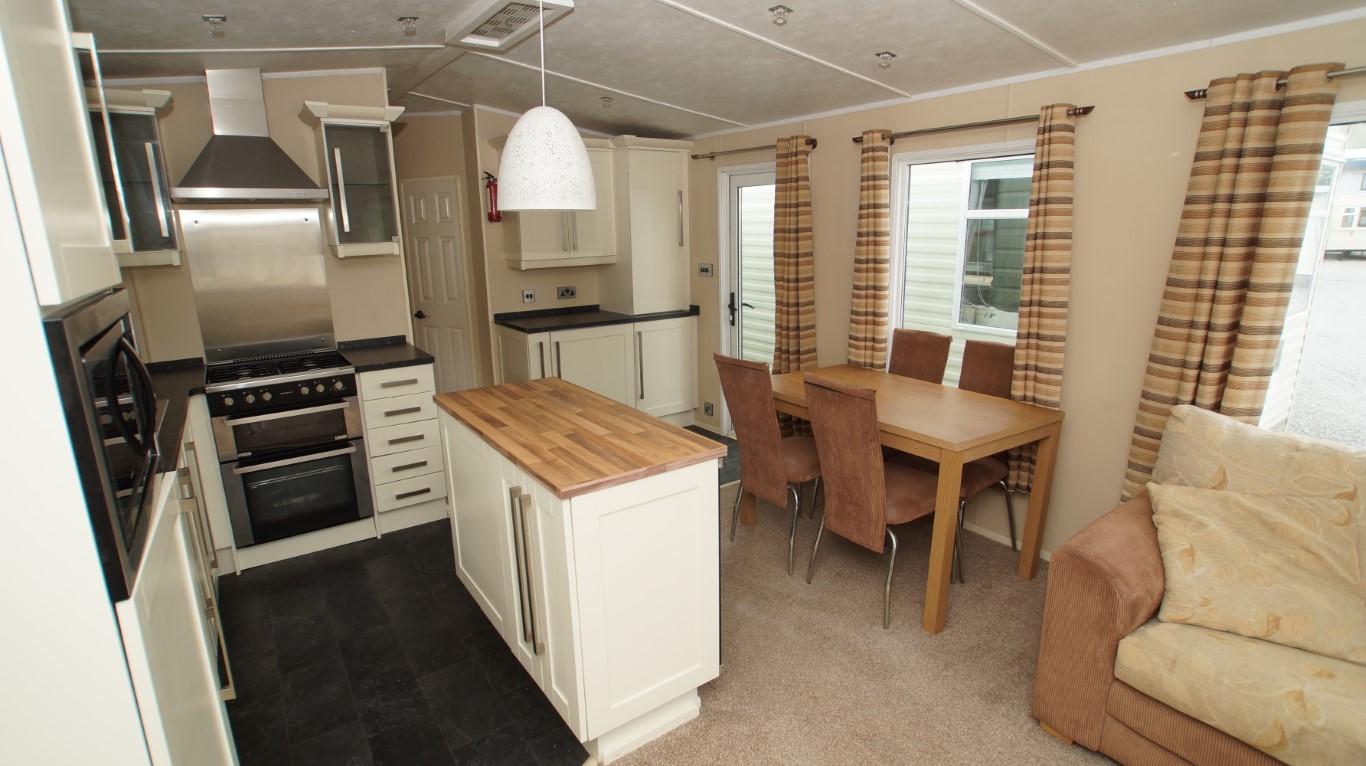 West Lancs Caravans