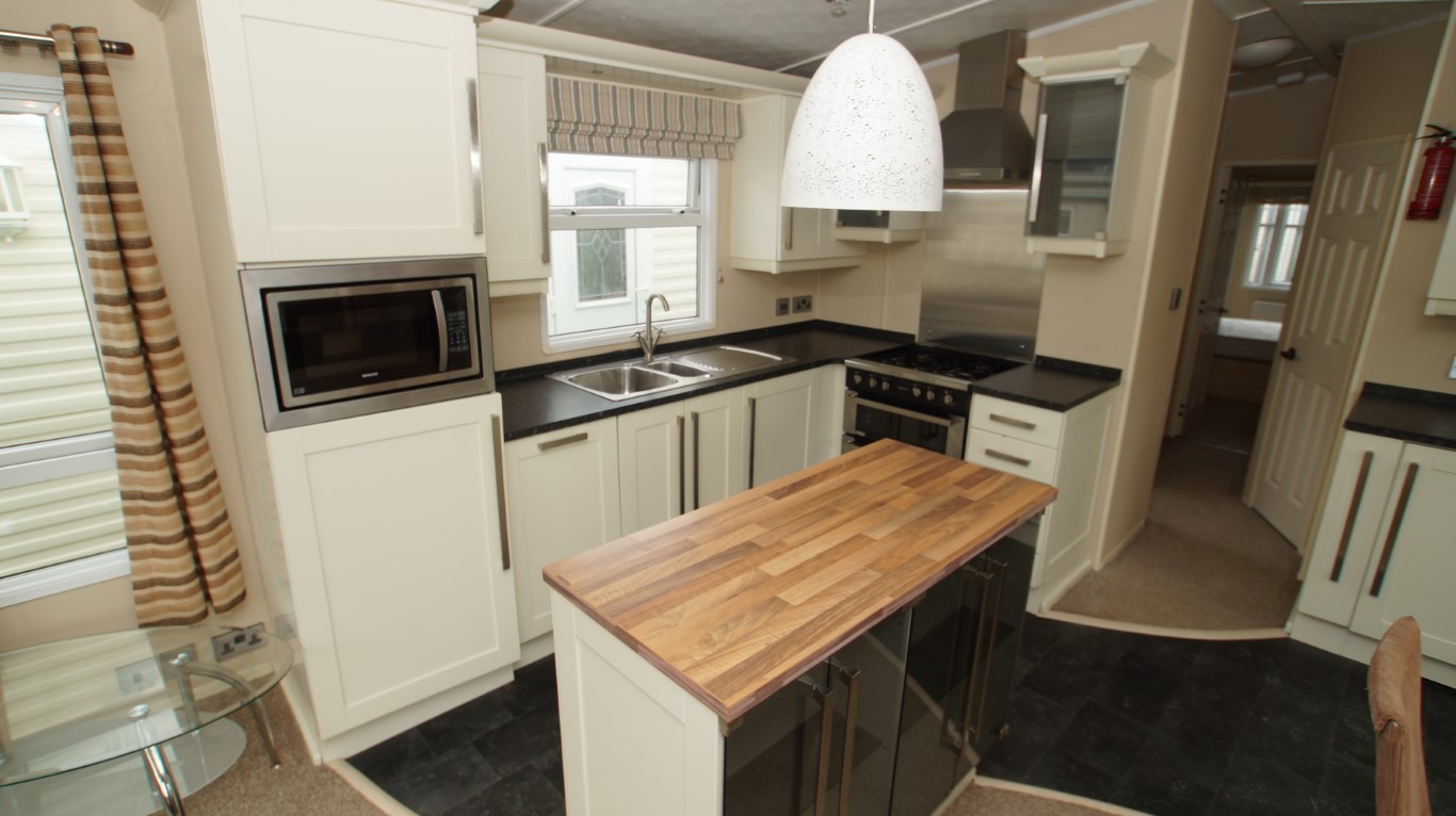 West Lancs Caravans