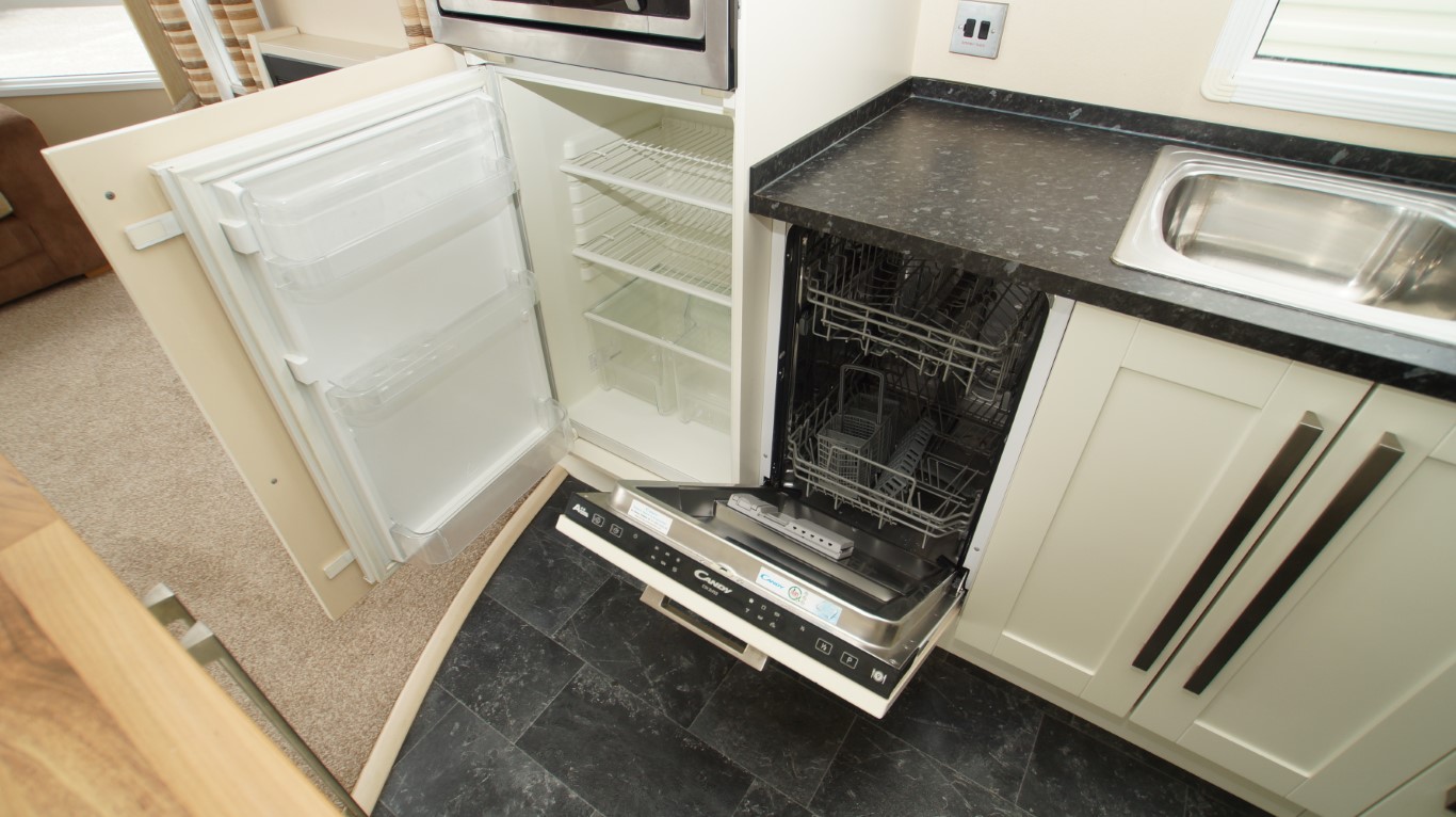 West Lancs Caravans