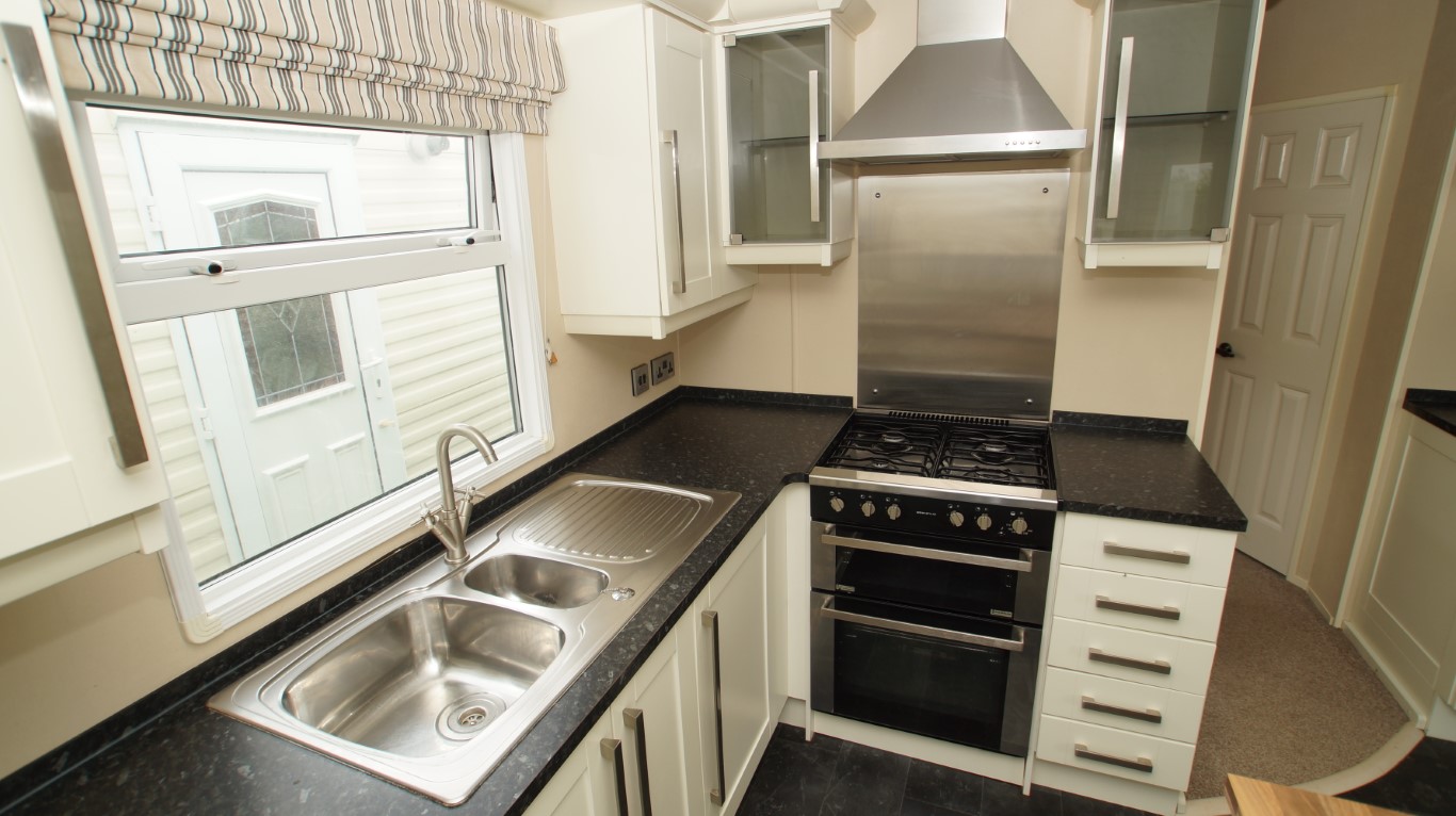 West Lancs Caravans