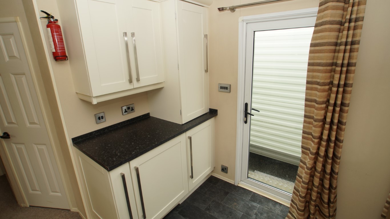 West Lancs Caravans