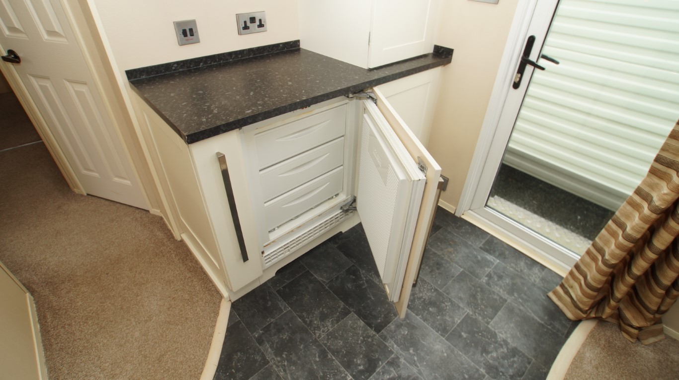 West Lancs Caravans