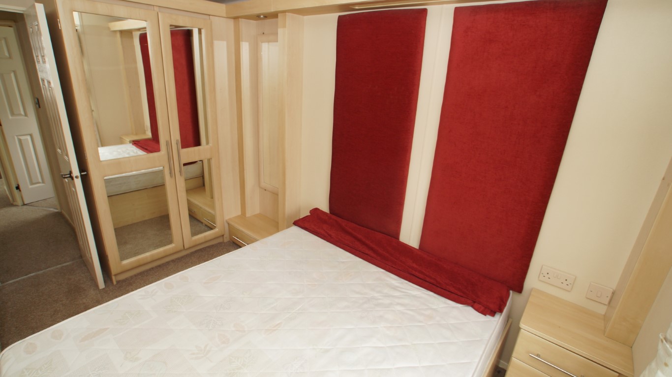 West Lancs Caravans