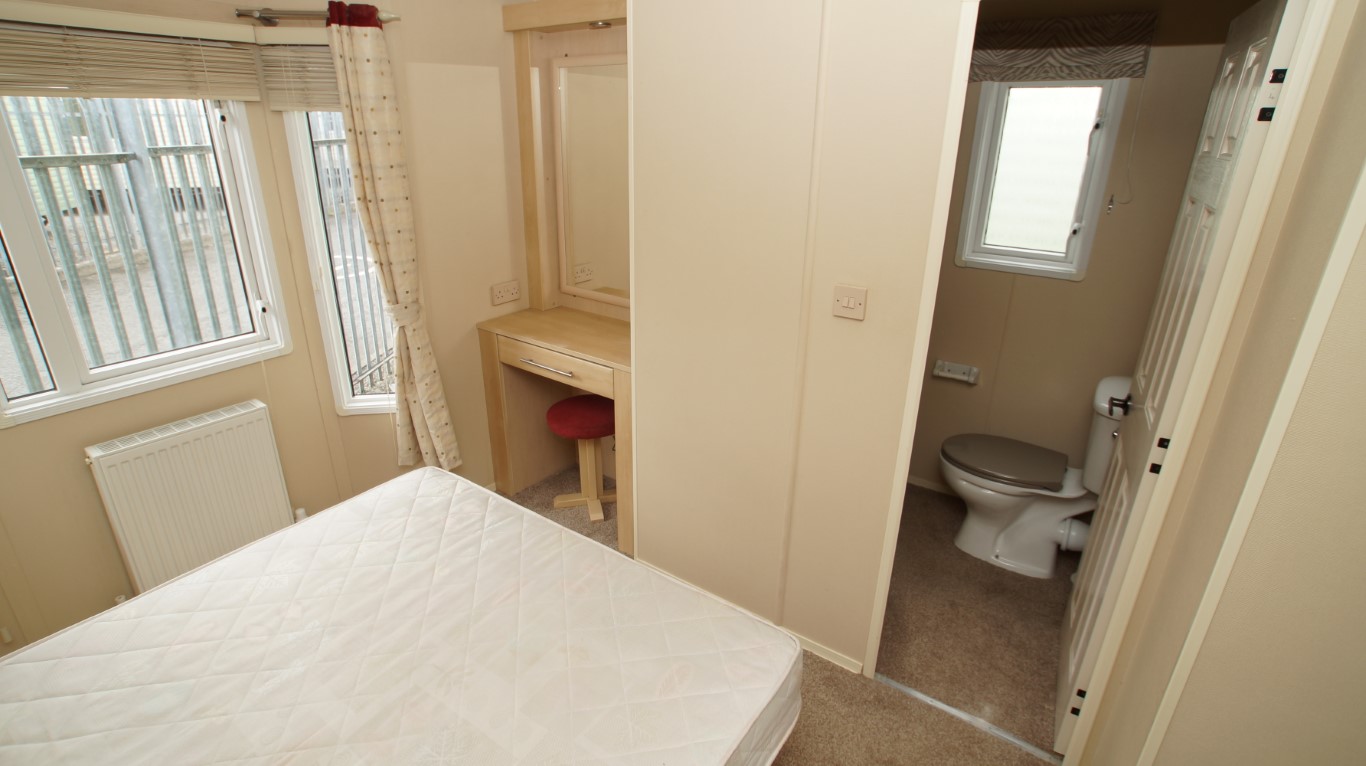 West Lancs Caravans