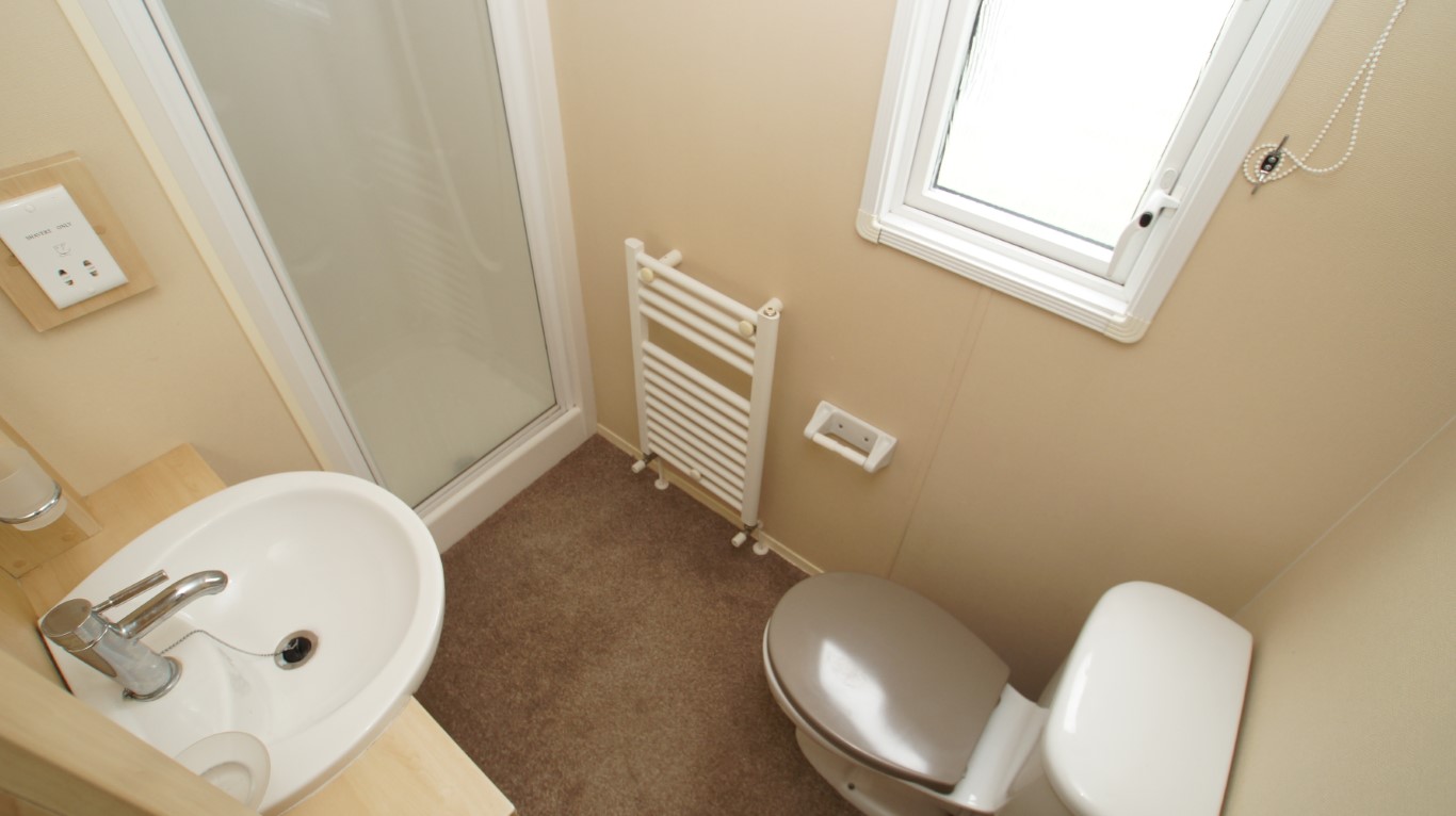 West Lancs Caravans