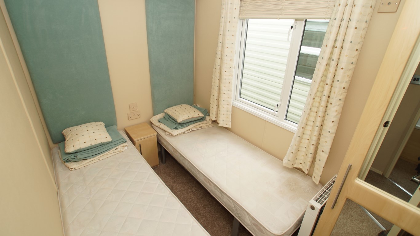 West Lancs Caravans