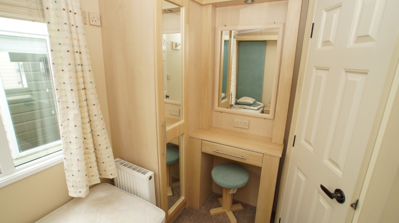 West Lancs Caravans