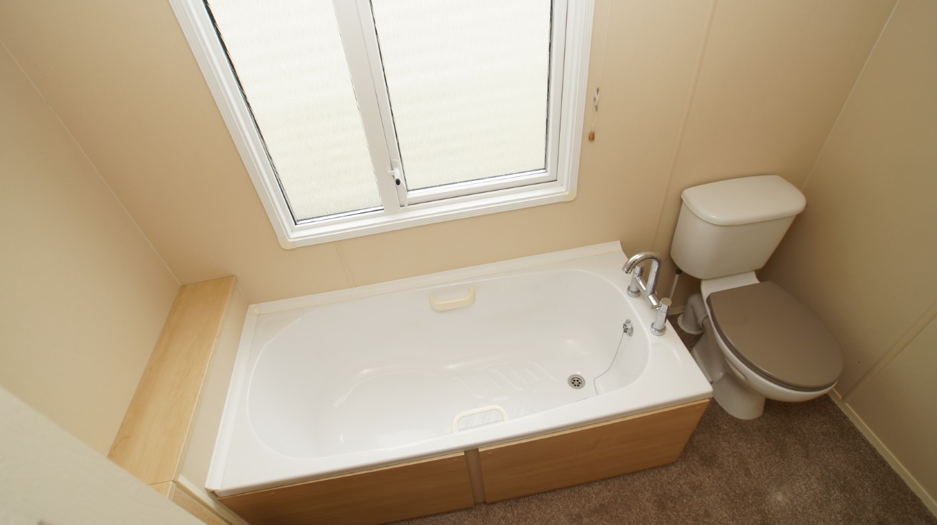 West Lancs Caravans