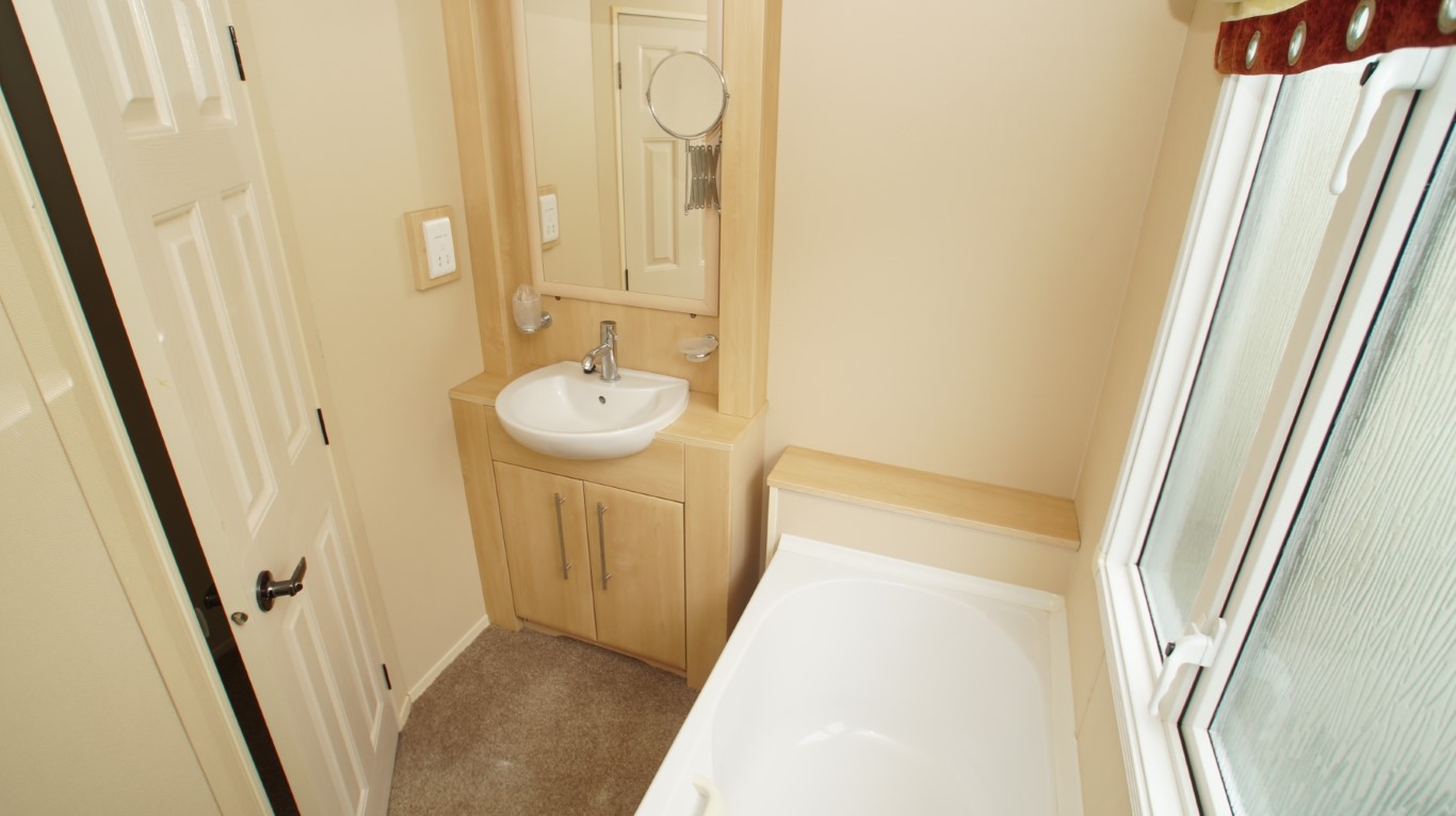 West Lancs Caravans