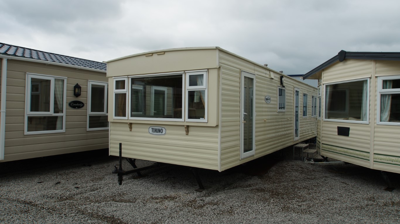 West Lancs Caravans