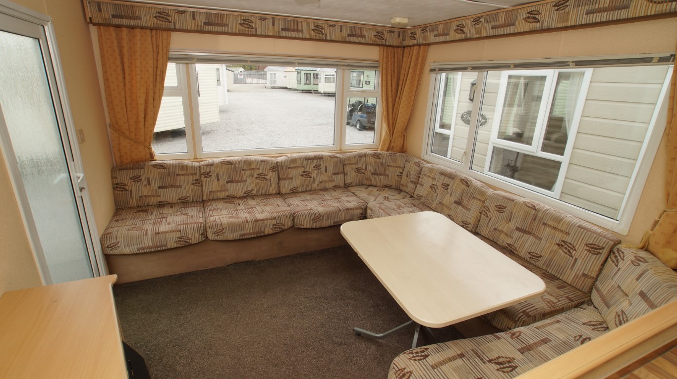 West Lancs Caravans
