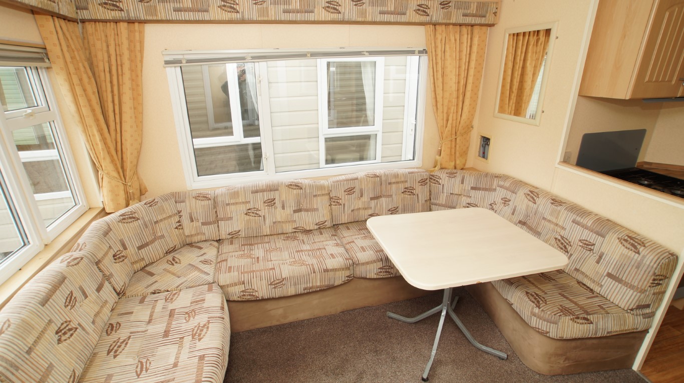 West Lancs Caravans