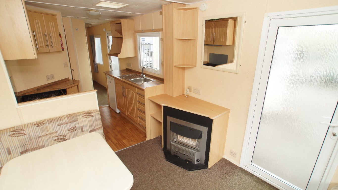 West Lancs Caravans