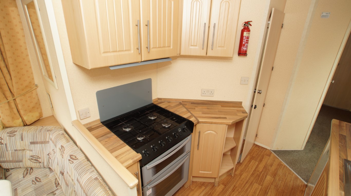 West Lancs Caravans