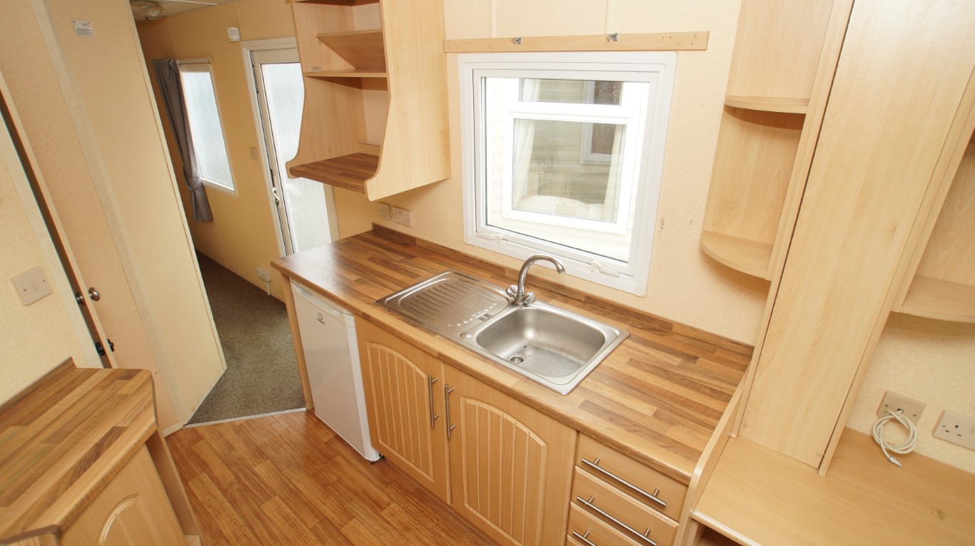 West Lancs Caravans