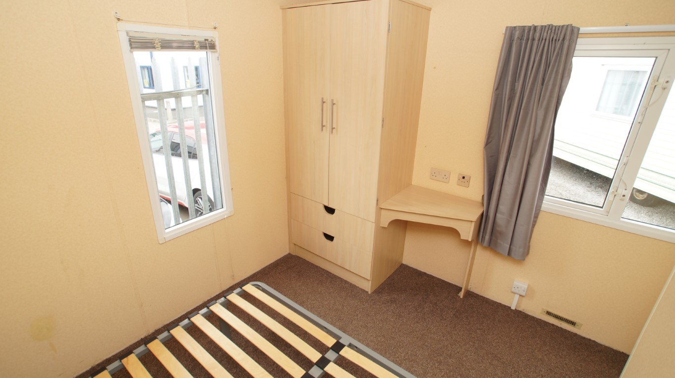 West Lancs Caravans