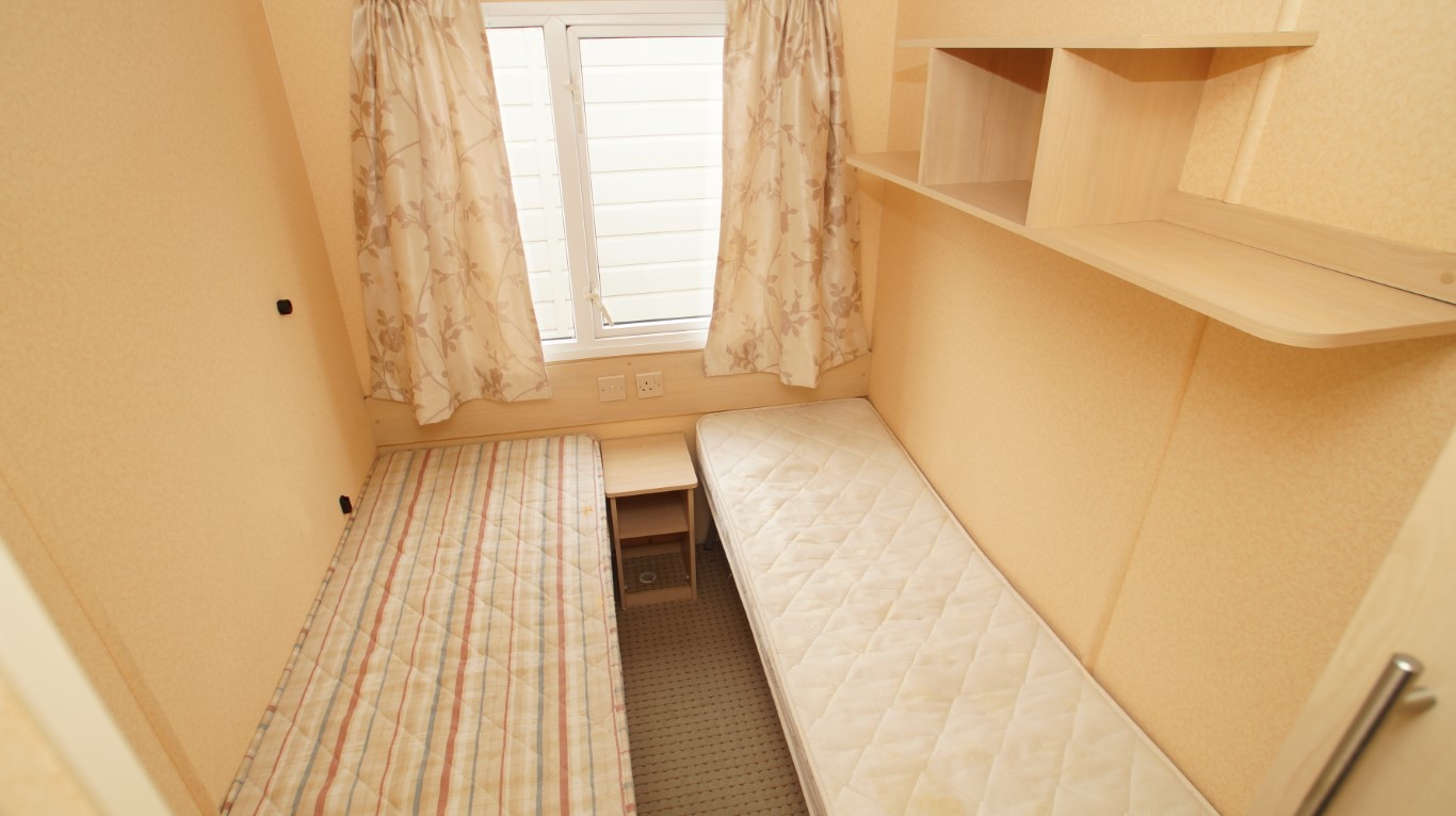 West Lancs Caravans