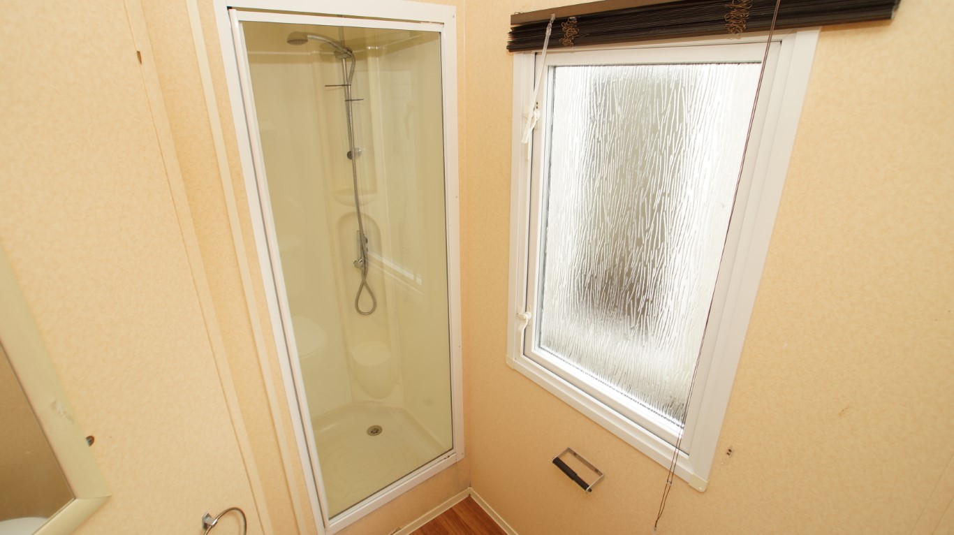 West Lancs Caravans