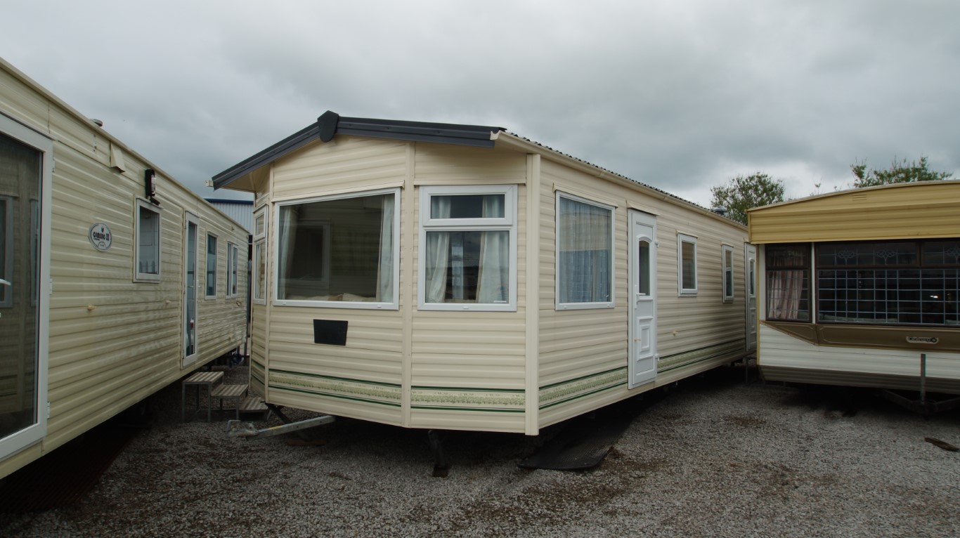 West Lancs Caravans