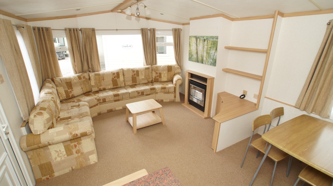 West Lancs Caravans