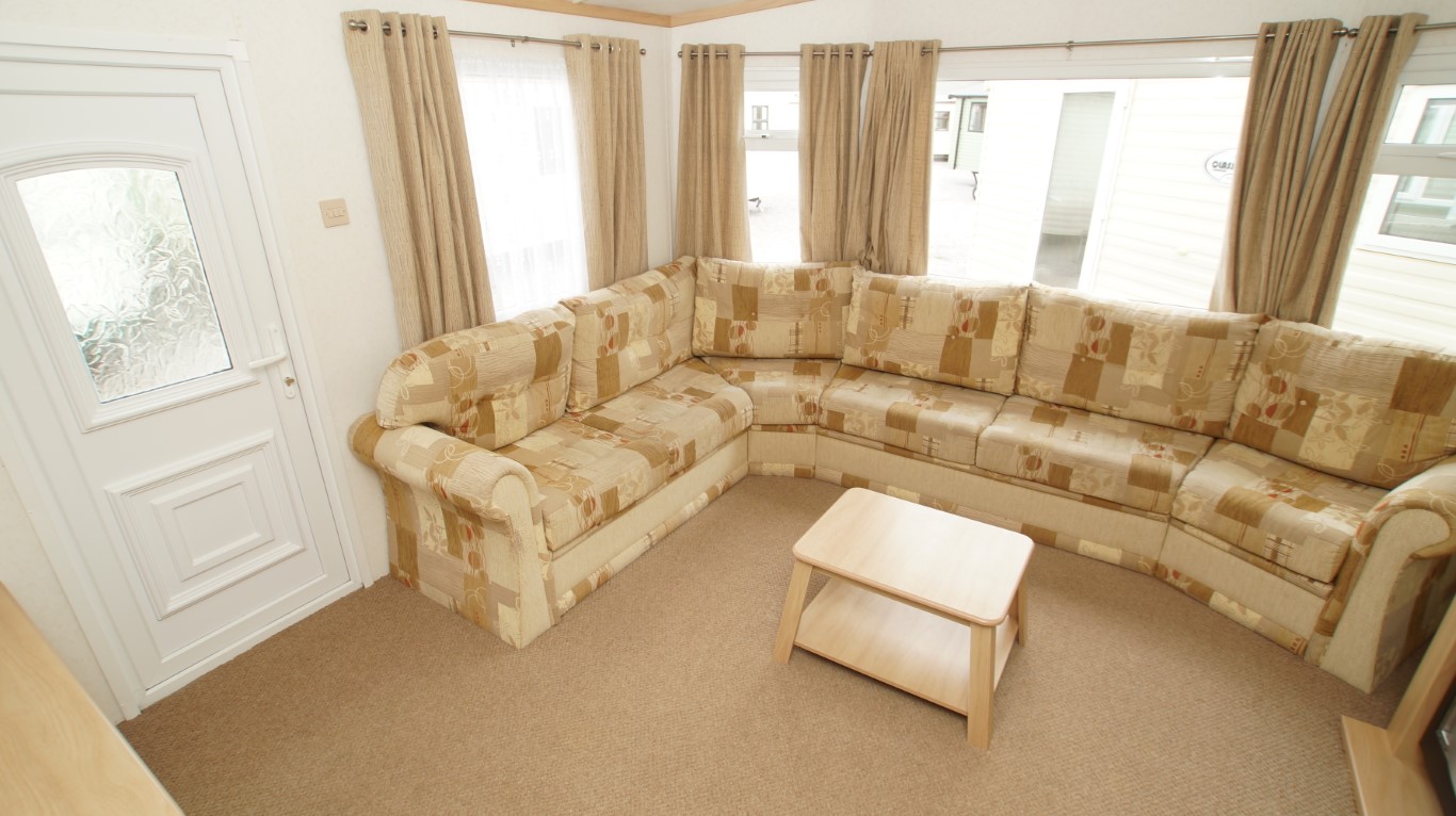 West Lancs Caravans