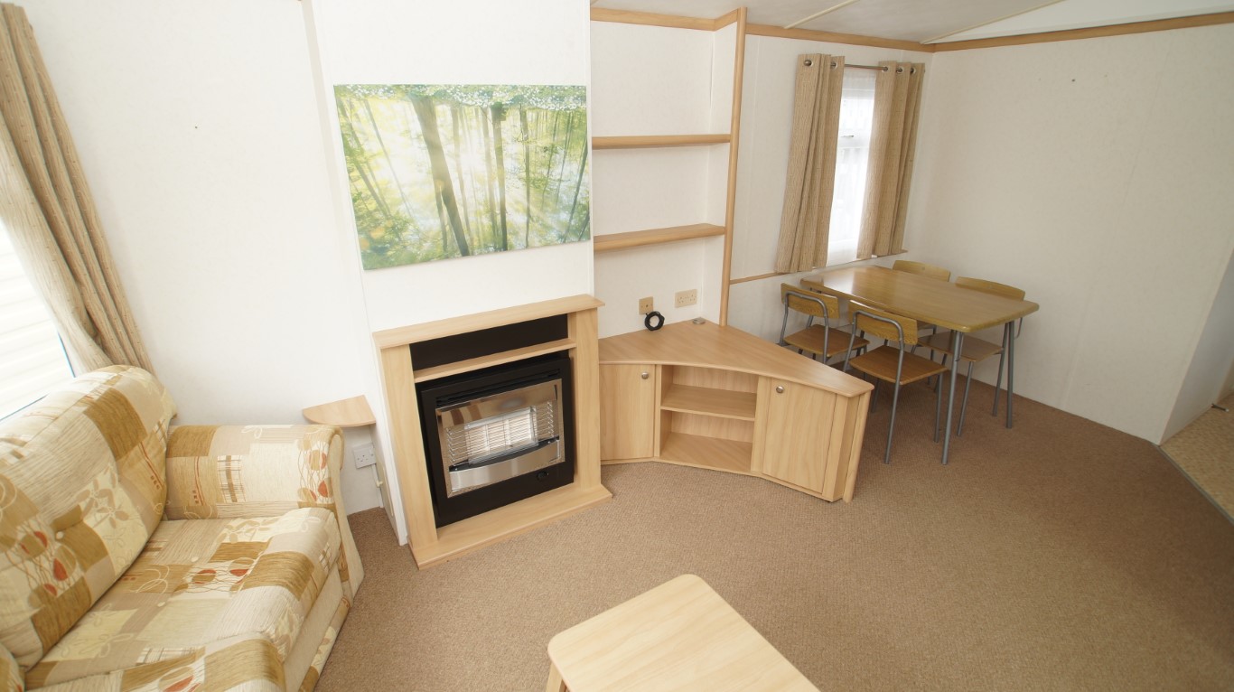 West Lancs Caravans