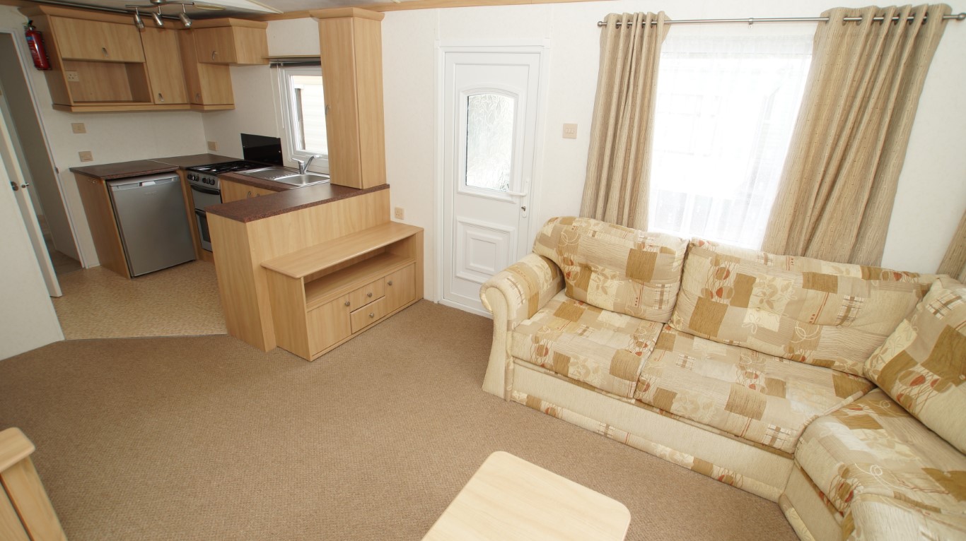 West Lancs Caravans
