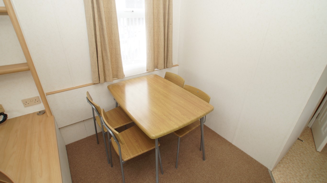 West Lancs Caravans