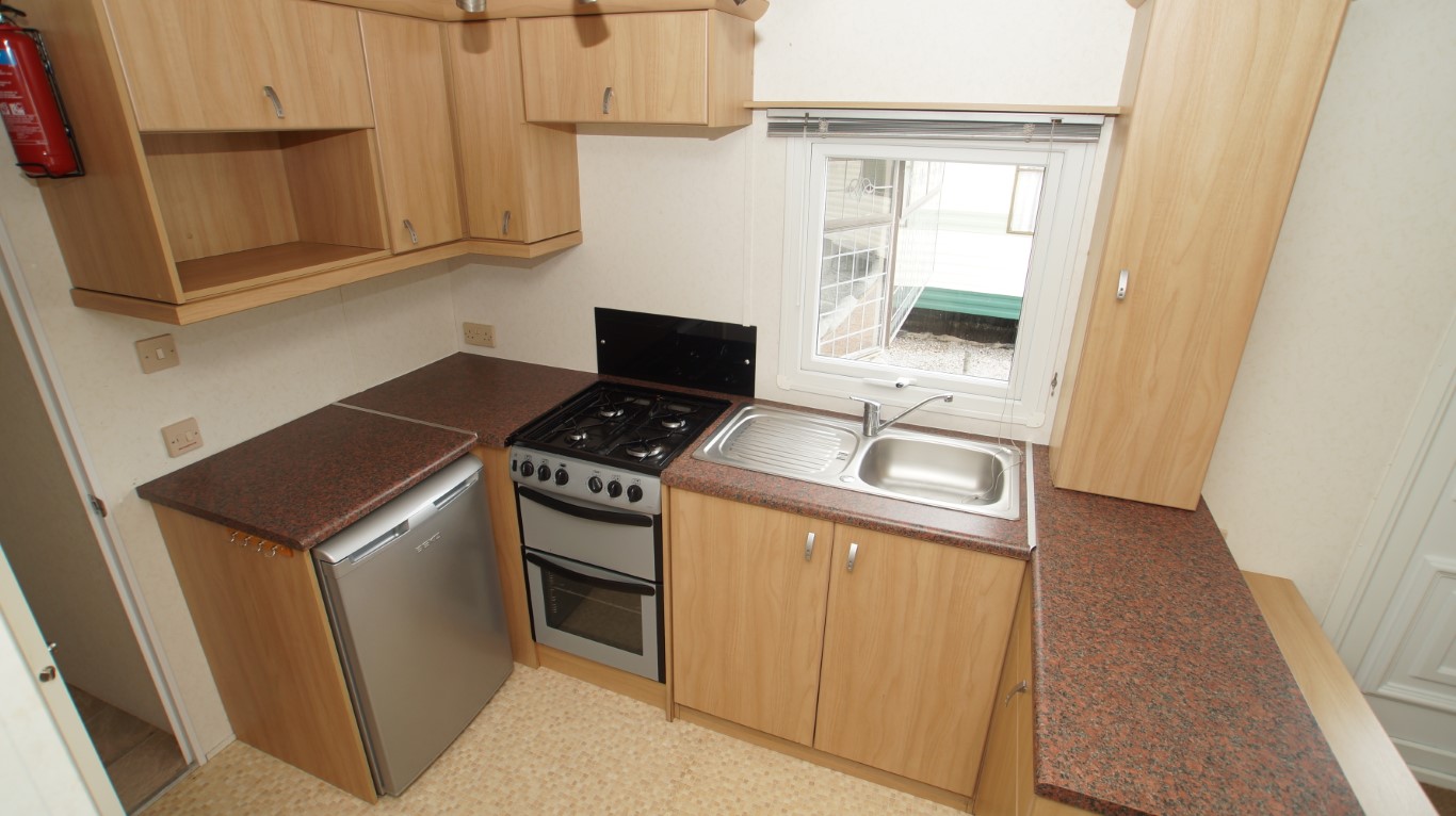 West Lancs Caravans